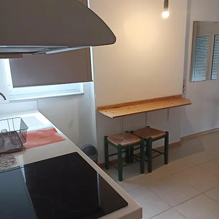 Apartment Evantia's Cosy