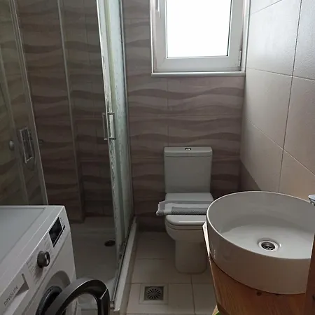 Evantia's Cosy Apartment Chania (Crete)