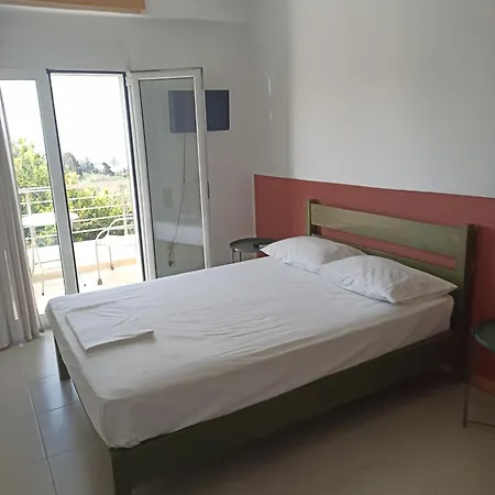 Evantia's Cosy Apartment Chania (Crete)