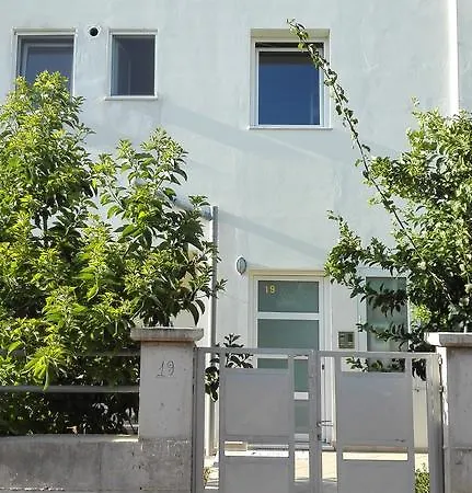 Evantia's Cosy Apartment *