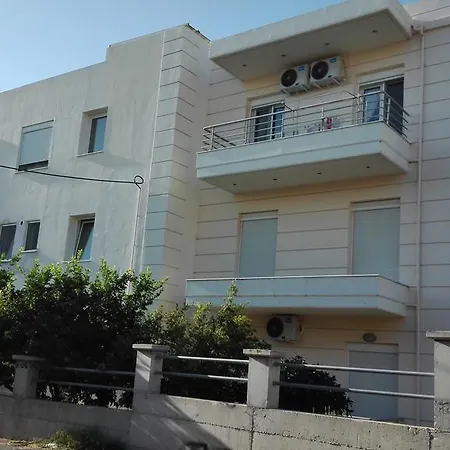 Evantia's Cosy דירה